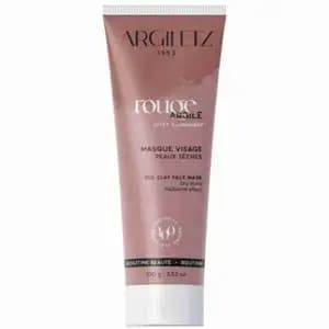 Red Clay Face Mask - Argiletz - Argiletz