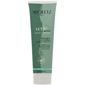 Green Clay Paste - Argiletz - Argiletz