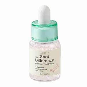 Spot The Difference Blemish Treatment - Axis-Y