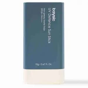 UV Defence Sun Stick Non-greasy Matte Finish SPF50+ PA++++ - Baysic