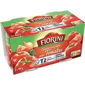 Tomato Sauce - Fiorini