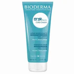 ABC Derm Cold Cream Nourishing Cream - Bioderma
