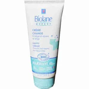 Organic Expert Nappy Cream - Biolane