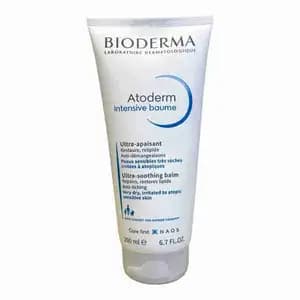 Atoderm Intensive Baume Ultra Soothing Balm - Bioderma