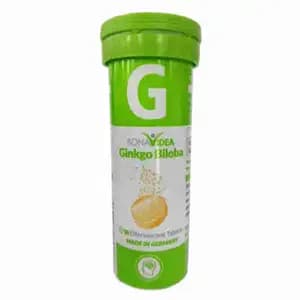 Gingko Biloba - Bonavidea