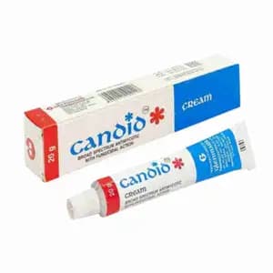 Candid Cream Clotrimazole - Ucare Pharmacy