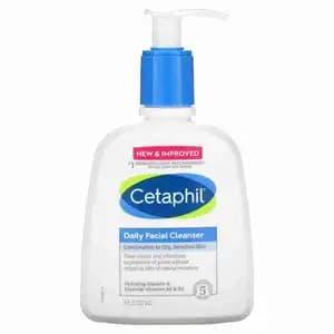 Daily Facial Cleanser - Cetaphil