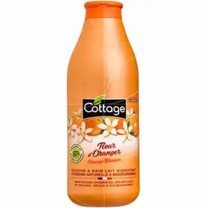 Orange Blossom Shower Gel - Cottage