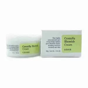 Centella Blemish Cream - Cosrx