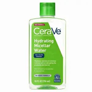 Hydrating Micellar Water - CeraVe