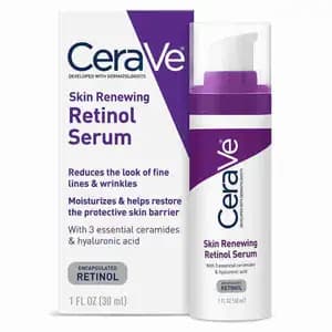 Skin Renewing Retinol Serum - CeraVe