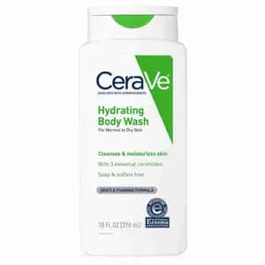 Hydrating Body Wash - CeraVe