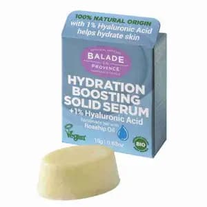 Hydration Boosting Solid Serum with Rosehip Oil - Balade en Provence - Balade en Provence