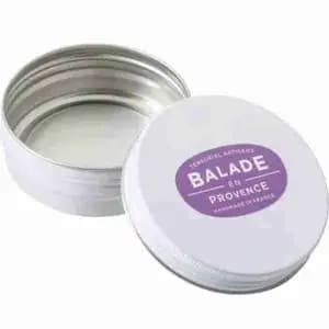Face Aluminium Case - Balade en Provence - Balade en Provence