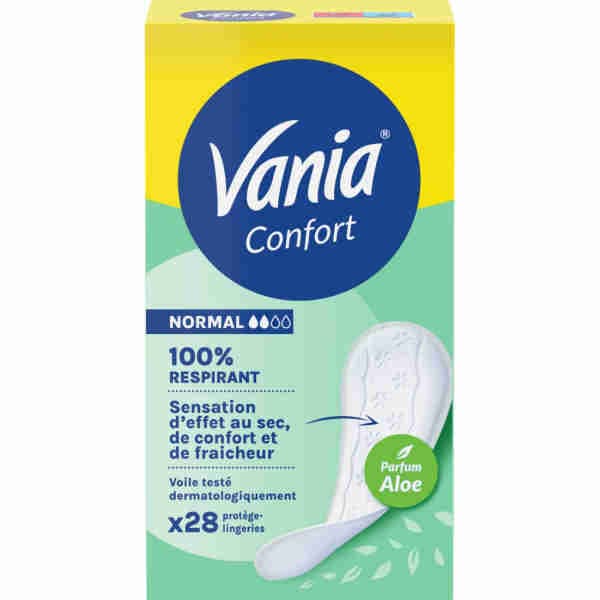 Comfort Normal Aloe