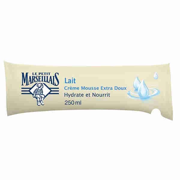 Refill Gel Milk