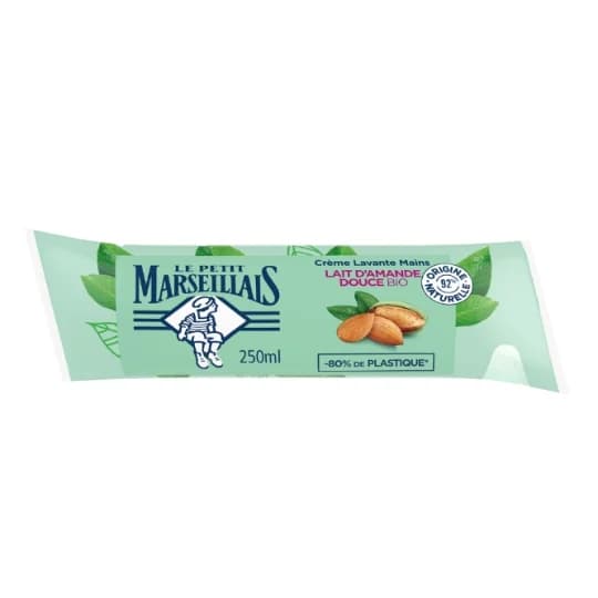 Almond Milk Hand Wash Refill