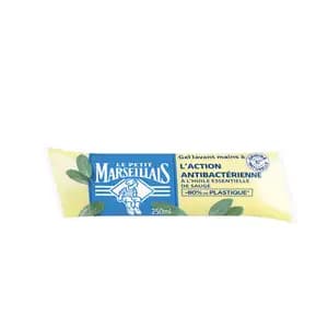 Anti-bactirial Hand Wash Refill - Le Petit Marseillais