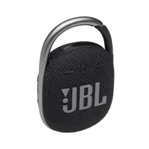 Clip 4 - Black - JBL
