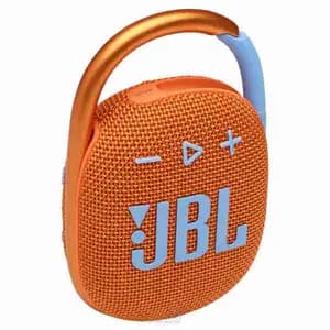 Clip 4 - Orange - JBL
