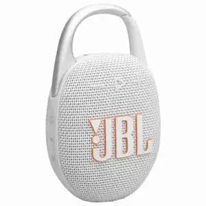 Clip 5 - White - JBL