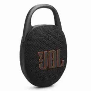 Clip 5 - Black - JBL