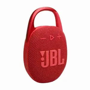 Clip 5 - Red - JBL