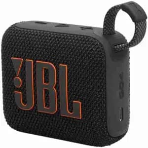 Go 4 - Black - JBL