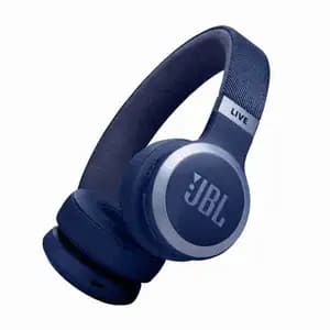 Live 670NC - Blue - JBL