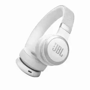 Live 670NC - White - JBL