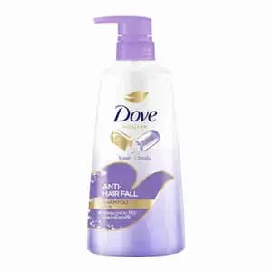 Anti-Hair Fall Shampoo - Dove