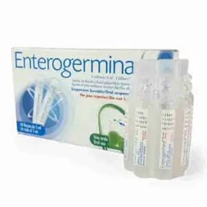 Enterogermina Oral Suspension - Ucare Pharmacy