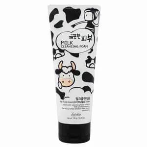 Milk Cleansing Foam - Esfolio