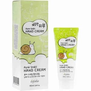 Pure Snail Hand Cream - Esfolio