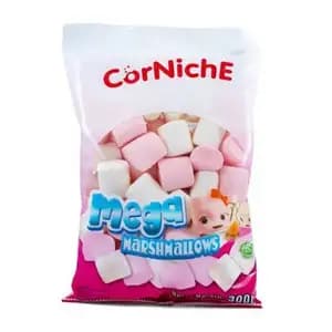 Mega Mashmallows - Corniche - Corniche