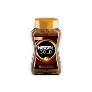 Signature Aroma Gold Rich & Smooth - Nescafé