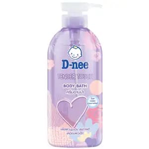Tender Touch Body Wash - D-nee