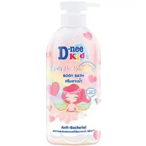 Over The Rainbow Body Bath - D-nee