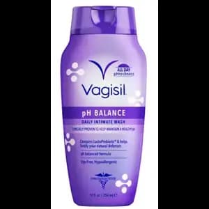 Ph Balance Feminine Wash with Lactoprebiotic - Vagisil