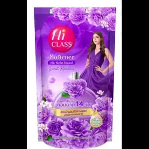 Fabric Softener Secret Romance - Hi Class