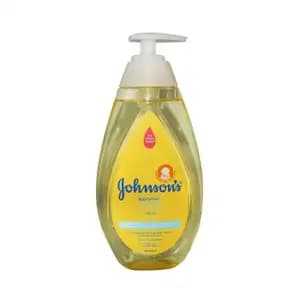Top to Toe Wash - Johnson's