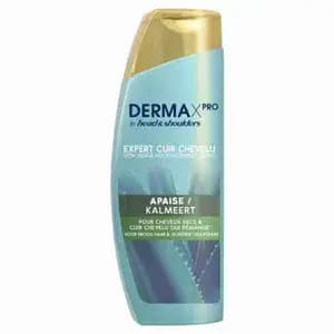 Derma x Pro Shampoing Apaisant - Head & Shoulders
