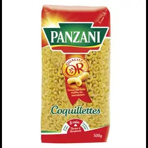 Coquillettes - Panzani