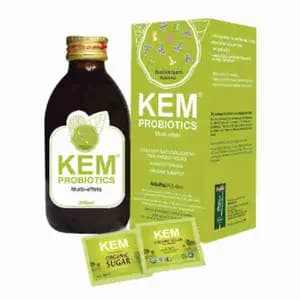 Probiotics Adult - Kem - Ucare Pharmacy