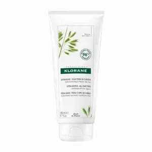 Oat Milk Conditioner - Klorane