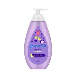 Baby Bath Bedtime - Johnson's