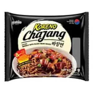 Chajang Ramen - Koreno