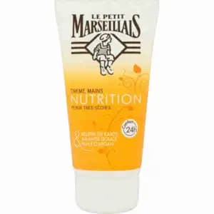 Nourishing Hand Cream - Le Petit Marseillais