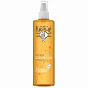Shea Sublimating Dry Oil - Le Petit Marseillais