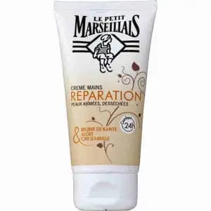 Restorative Hand Cream - Le Petit Marseillais
